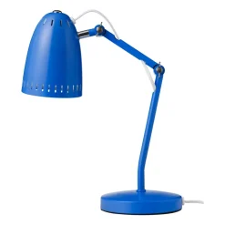 Lampe de table Dynamo, Ultramarine (bleu)