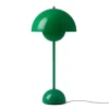Lampe de table FlowerPot VP3, Signal green