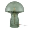 Lampe de table Fungo Special Edition vert, 30 cm