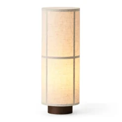 Lampe de table Hashira, Raw