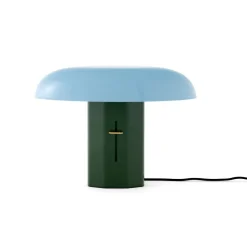 Lampe de table Montera JH42, Forest-sky