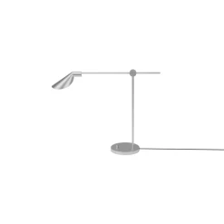 Lampe de table MS021, Steel