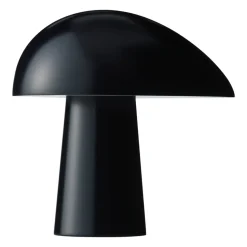 Lampe de table Night Owl, Bleu nuit