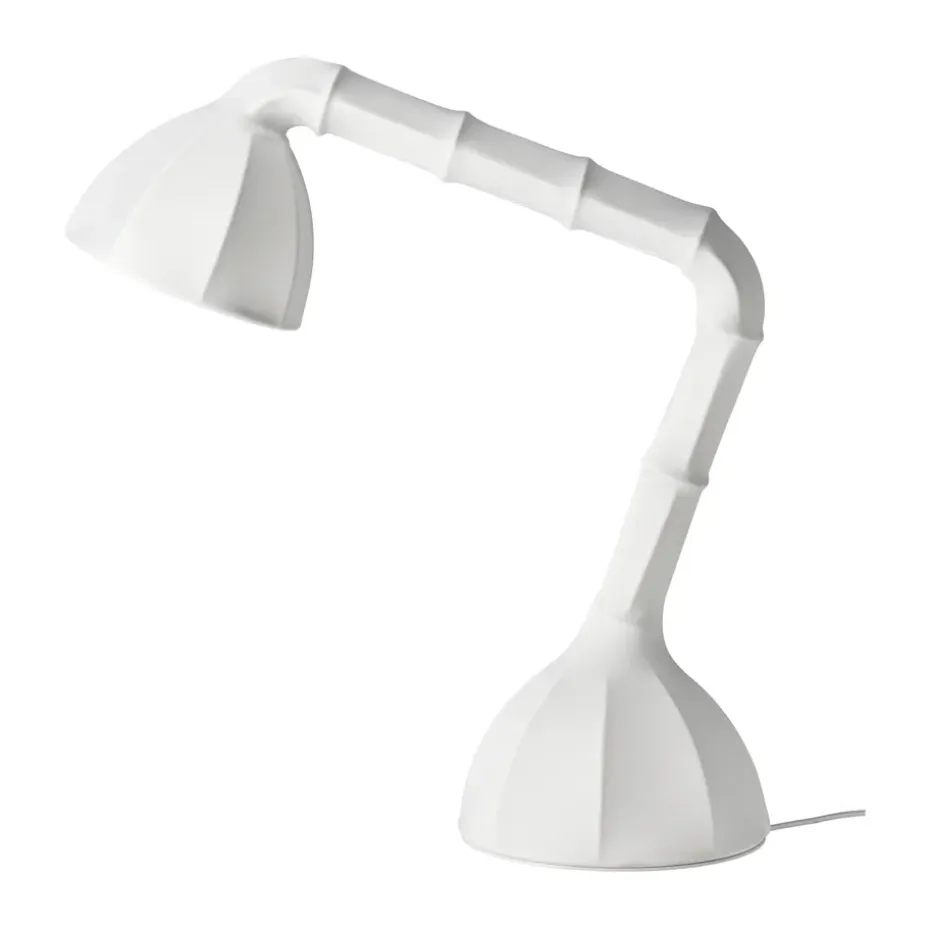 Lampe de table Ori Stretch M, White