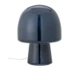Lampe de table Paddy Ø20x26,5 cm, Blue