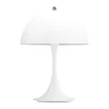 Lampe de table Panthella 250 Portable V3, Opal white