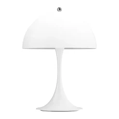 Lampe de table Panthella 250 Portable V3, Opal white