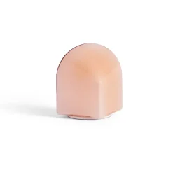 Lampe de table Parade Portable 16 cm, Blush pink