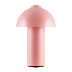Lampe de table portable Buddy, Blush