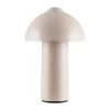 Lampe de table portable Buddy, Sand