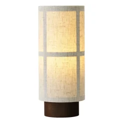 Lampe de table portable Hashira, Raw