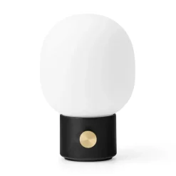 Lampe de table portable JWDA, Black