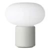 Lampe de table portable Karl-Johan, Light grey
