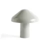 Lampe de table portable Pao, Cool grey