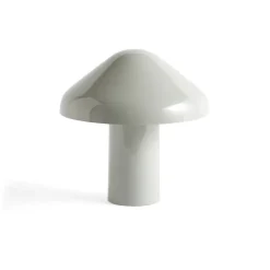 Lampe de table portable Pao, Cool grey