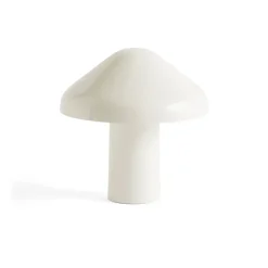 Lampe de table portable Pao, Cool grey