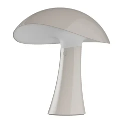 Lampe de table portable Rumee 220, Earth Grey