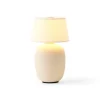 Lampe de table portable Torso, Sable