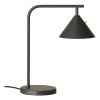 Lampe de table Rain, Noir
