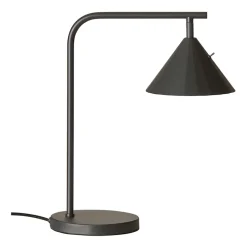 Lampe de table Rain, Noir