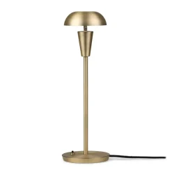 Lampe de table Tiny 42,2 cm, Laiton