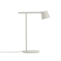 Lampe de table Tip, Gris