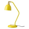Lampe de table Urban, Amber (jaune)