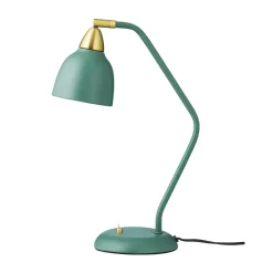Lampe de table Urban, Dark green