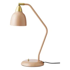 Lampe de table Urban, Rouge