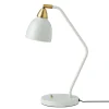 Lampe de table Urban, Vert brumeux (vert)