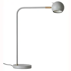 Lampe de table Yes!, Beige