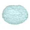 Lampe Eos bleu clair, Large Ø65 cm
