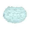 Lampe Eos bleu clair, Medium ø45 cm