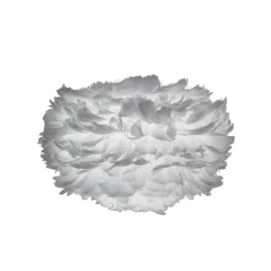 Lampe Eos gris clair, XXS Ø 22 cm