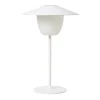 Lampe LED Ani Mobile 33 cm, Blanc