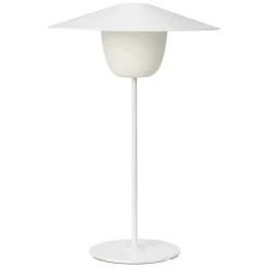 Lampe LED Ani Mobile 49 cm, Blanc