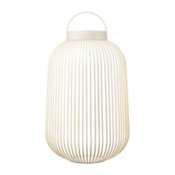 Lampe LED Lito L, Silk Gray
