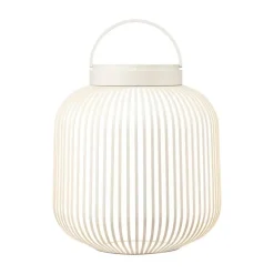 Lampe LED Lito M, Silk Gray