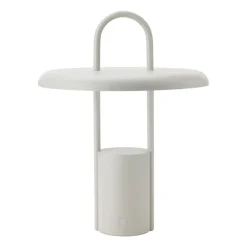 Lampe LED portable Pier 25 cm, Sable