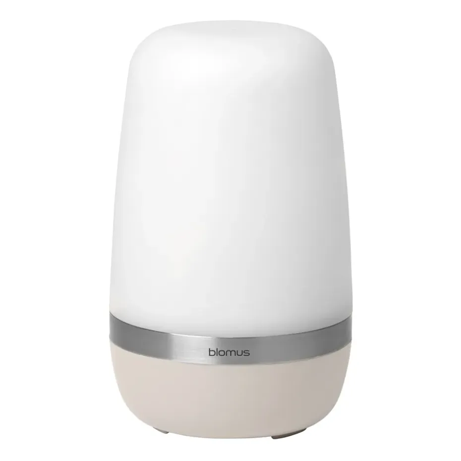 Lampe LED Spirit LED S 15 cm, Moonbeam
