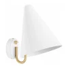 Lampe murale Mosaik, White