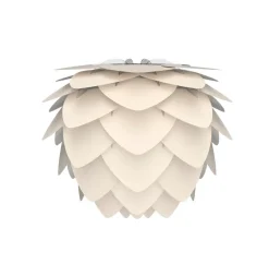 Lampe perle Aluvia, 40 cm