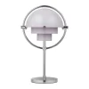 Lampe portable Multi-Lite, Lilacé pale