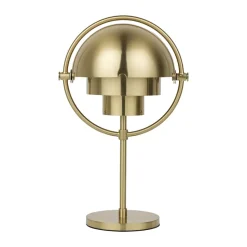 Lampe portable Multi-Lite, Brass