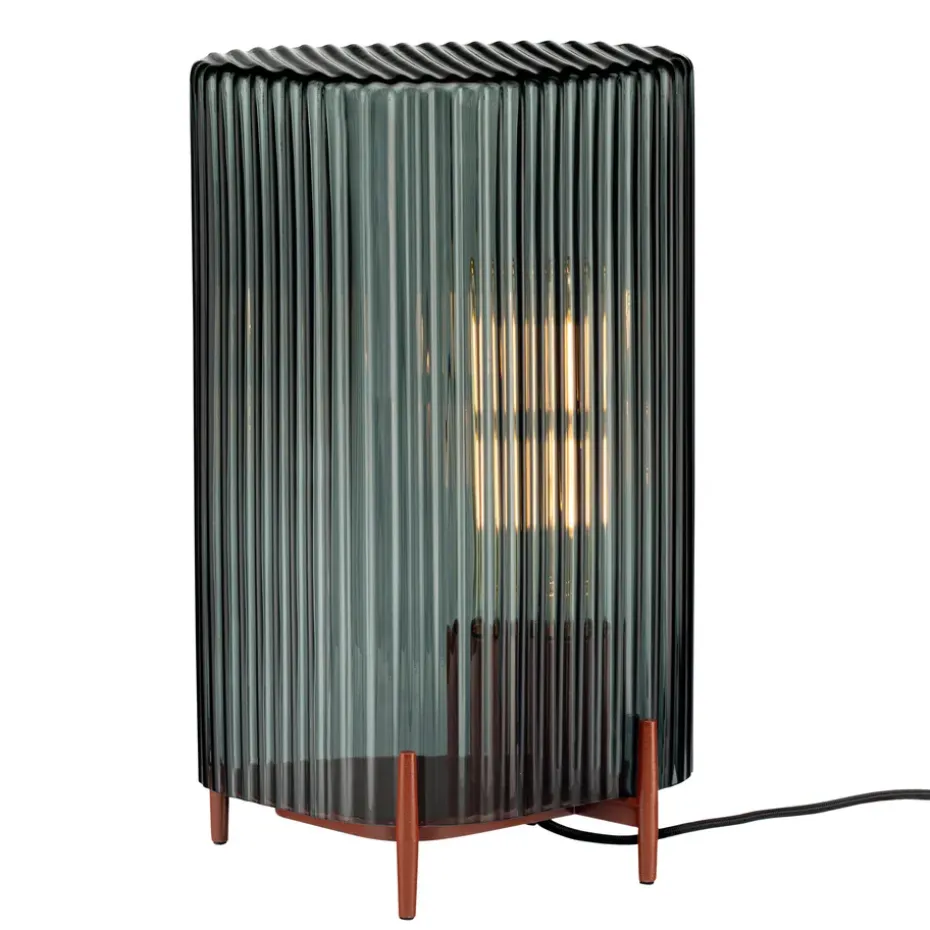 Lampe Putki 34x20,5 cm, Gris