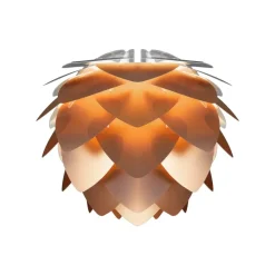 Lampe Silvia bronze, Ø32 cm