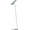 Lampe sur pied AJ, Pétrole clair