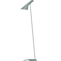 Lampe sur pied AJ, Pétrole clair
