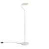 Lampe sur pied Apex, Oyster white