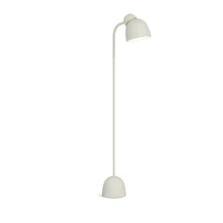 Lampe sur pied Bird 130 cm, Sand-laiton